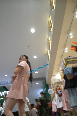 kc1625（空城原创）超短连衣裙美少妇，微透白N包裹肥臀前C黑森林