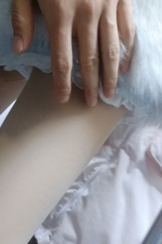 ct011【独家原创】mo闺蜜花裙下的笔直细长肉丝美腿