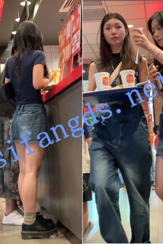 【KKCD㊙️】3283-3284-抄底2V小合集