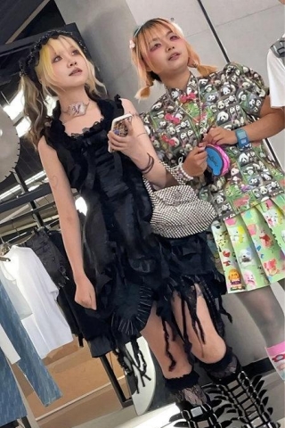 ⭐⭐⭐【KKCD㊙️】3311-3312-CD极品亚比美女大腿纹身相当骚