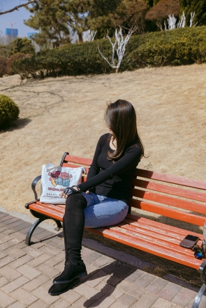 物恋传媒 NO.728 雅梦-桃花源记