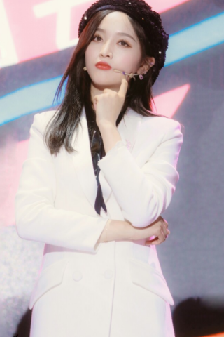 吴宣仪最全合集