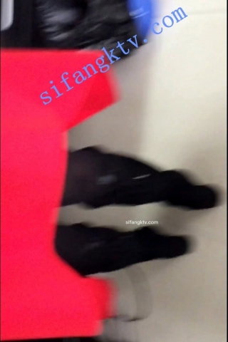 kc44（空城原创）TS系列01--性感的黑丝领导